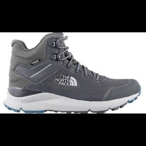 Woman’s The North Face Vals WP Hiking Boot